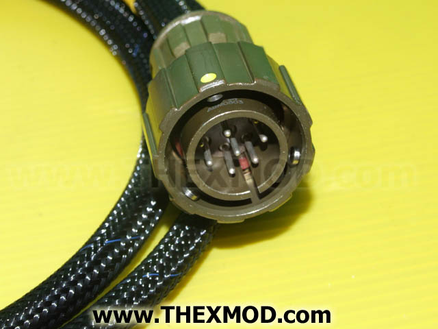 Cable - Harness - 10 Conductors - FV909245-3