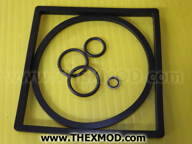 Gasket Set - 81129026001-1