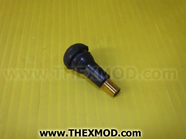 Valve - Pneumatic - 000 401 68 13-1