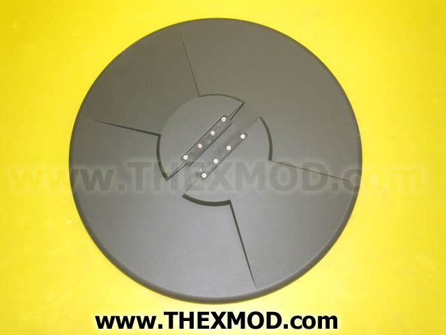 Cover Roof Hatch - MXH1885-1