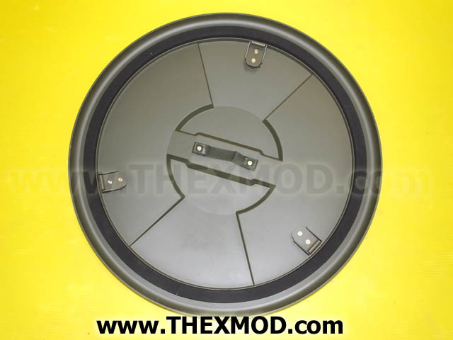 Cover Roof Hatch - MXH1885-2
