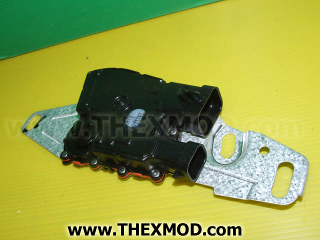 Switch - Safety - Neutral Start - 12450016-1