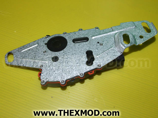 Switch - Safety - Neutral Start - 12450016-3