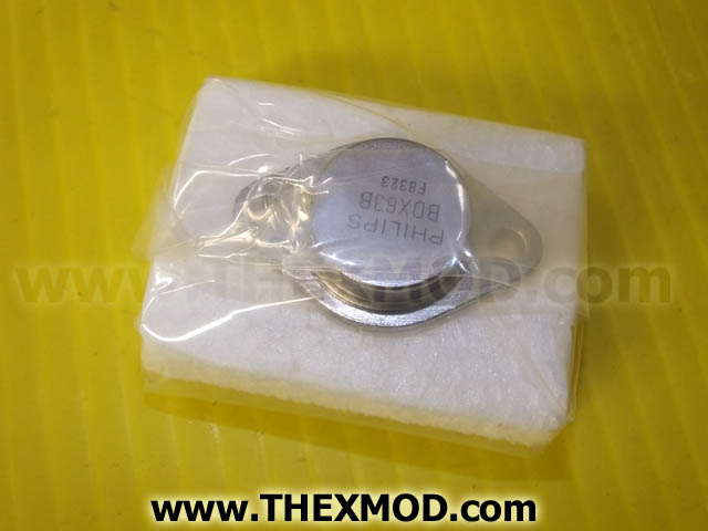 Transistor - ST44170-1006927E4-1
