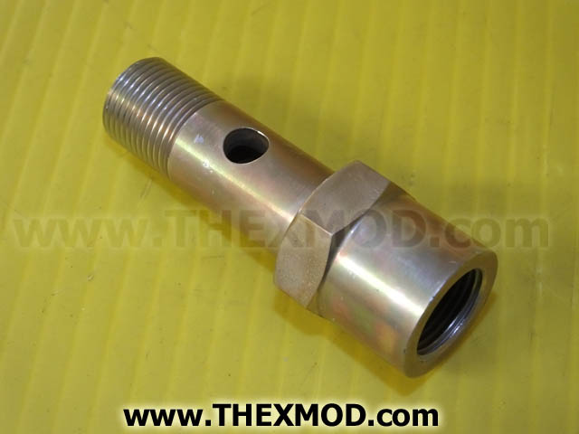 Rod - Housing Push - 44245/4-1
