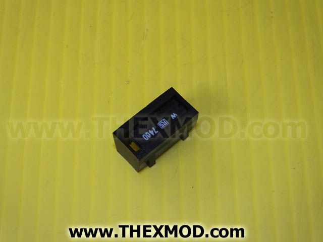 Microcircuit - RS 305-490-1