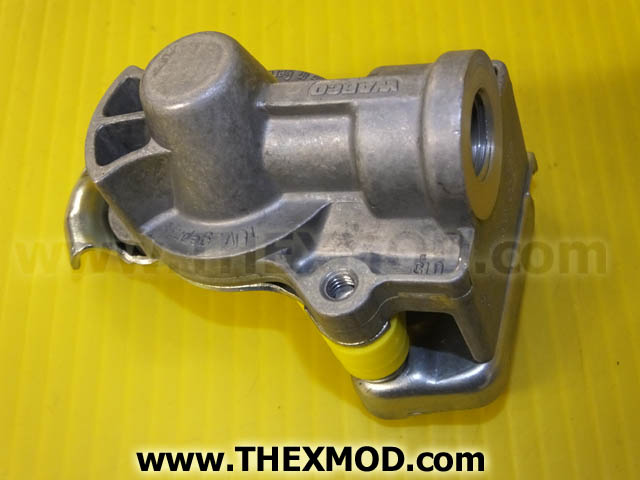 Adapter - Air Compressor - A6000075-1