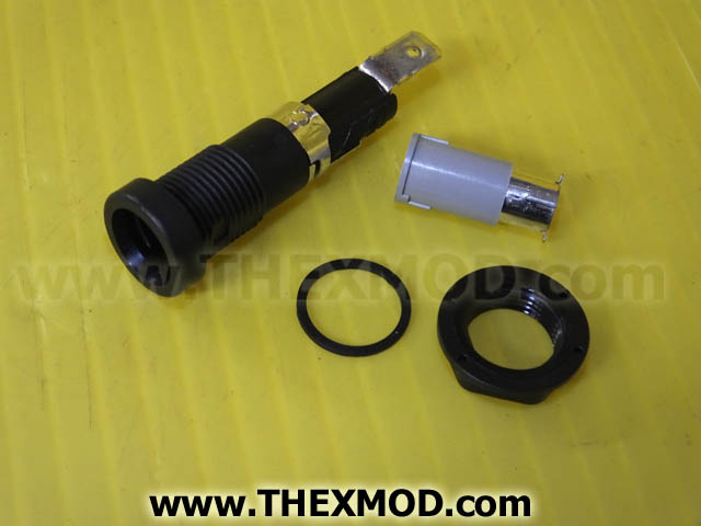 Fuse Holder - 3031812-1