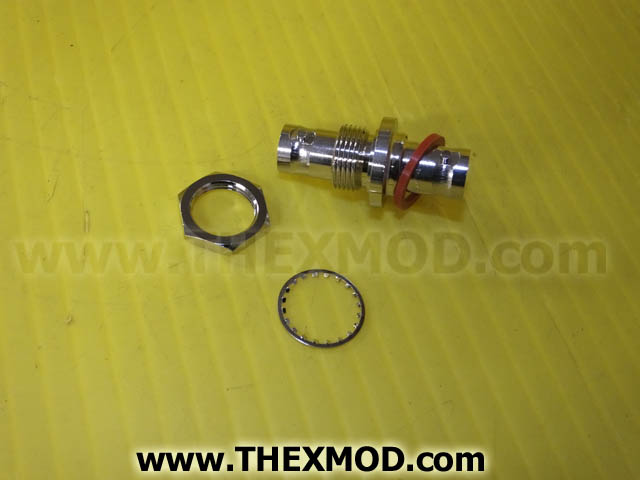 Adaptor - BNC - 08639-1
