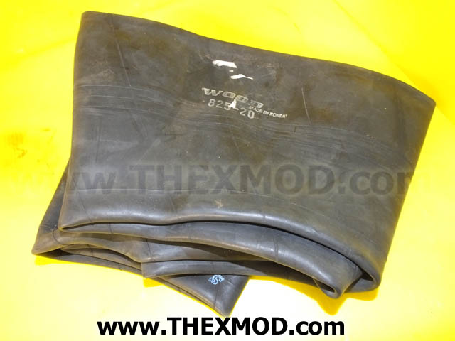 Inner Tube - 8.25-20 - SSML4D13-1
