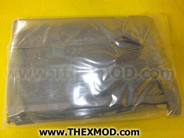 Panel - Electric Circuit - M44166-0001-01-1