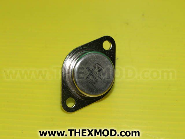 Microcircuit - LM117K-1