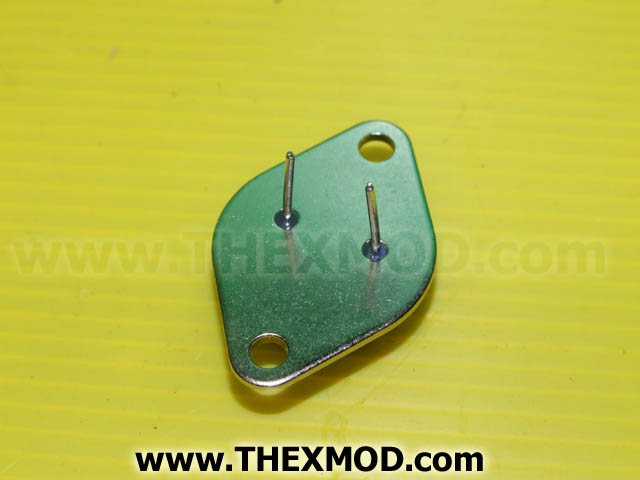 Microcircuit - LM117K-2