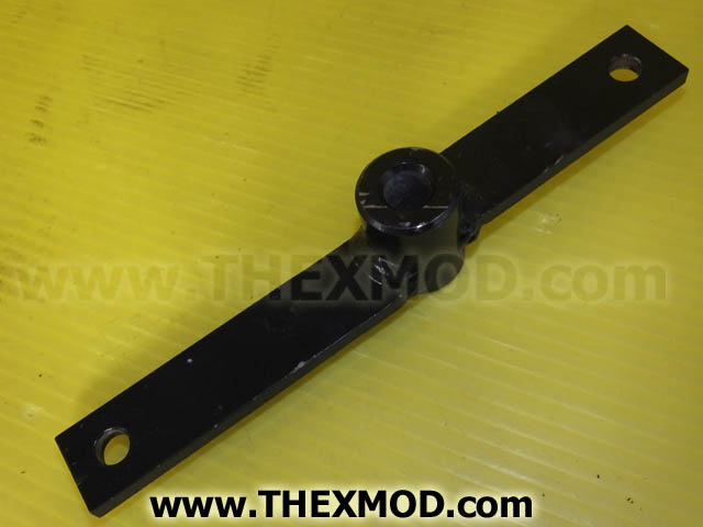 Lever Relay - 8837259-1