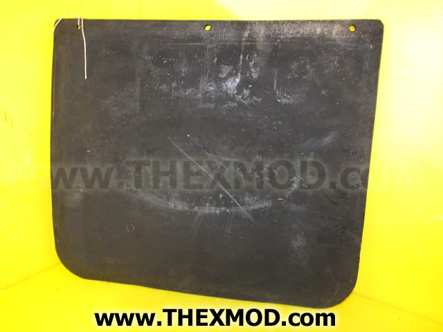 Mudflap - Rubber - 03934009-2