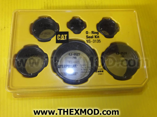 O-Ring - CAT 9S-3135-1