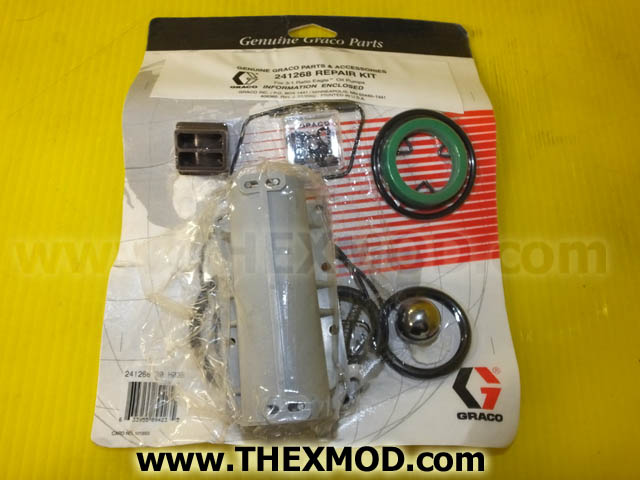 Kit Repair - 239-002-1