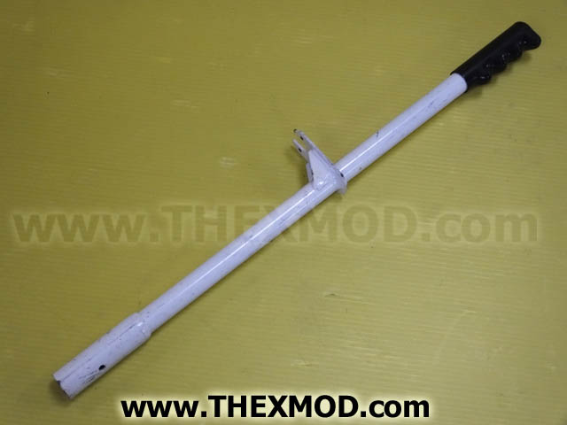 Lever Manual Control - FV757564-1
