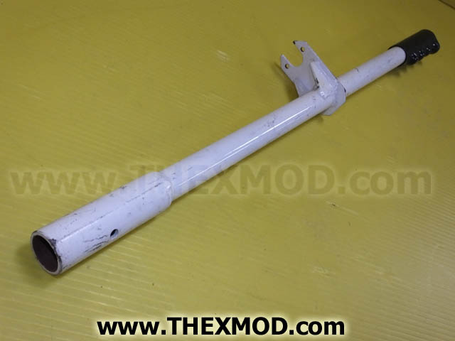 Lever Manual Control - FV757564-2
