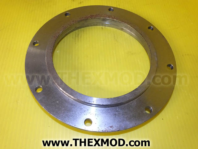 Retainer Seal - FV2086371-1