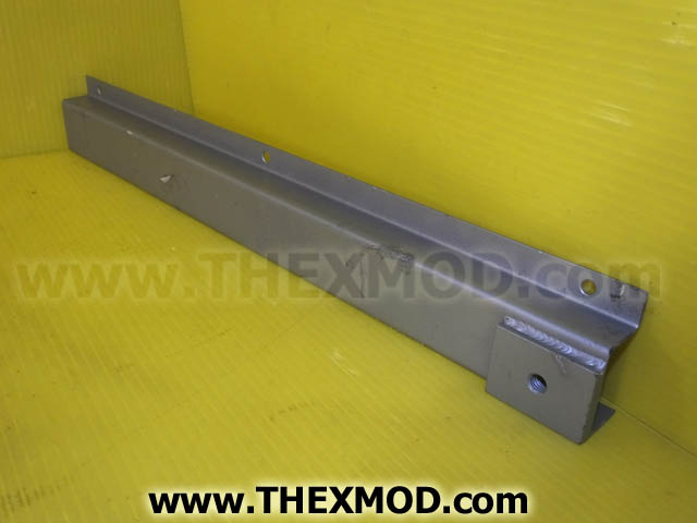 Channel Hose Retaining - FV744876-1