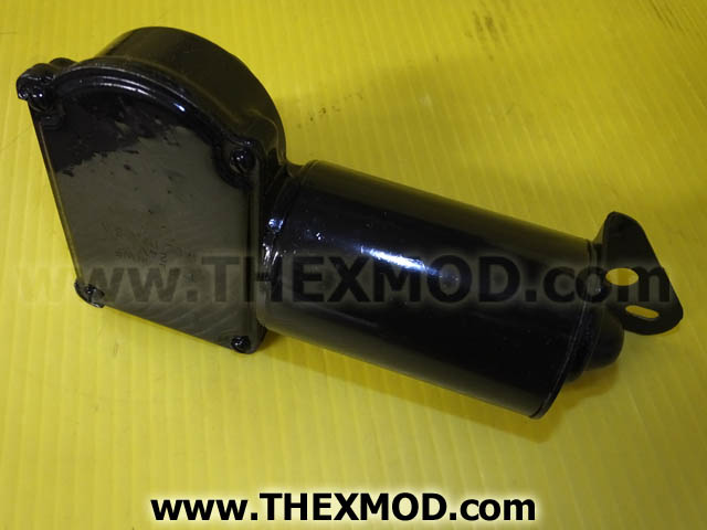 Wiper Windshield - 24V - WWF24A24-210 (99066)-2