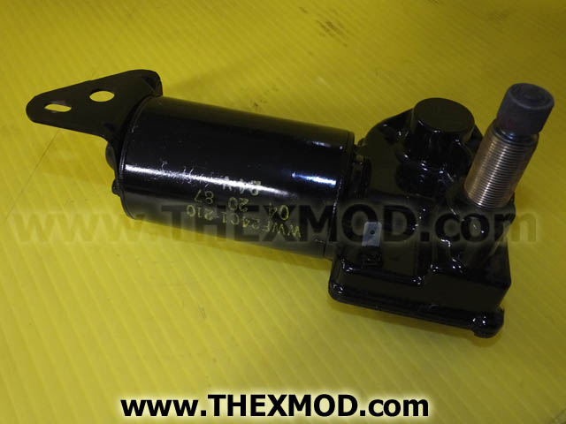 Wiper Windshield - 24V - WWF24A24-210 (99066)-3