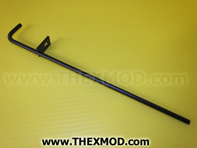 Handle and Lever - 91108316-1