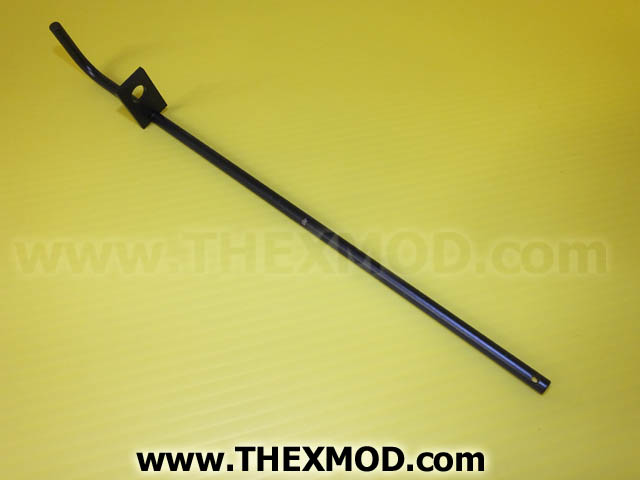 Handle and Lever - 91108316-2