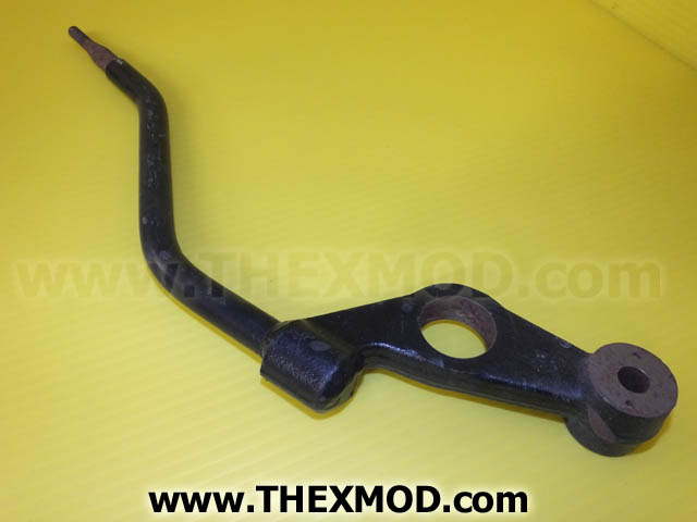 Lever Manual Control - MXK1416-1