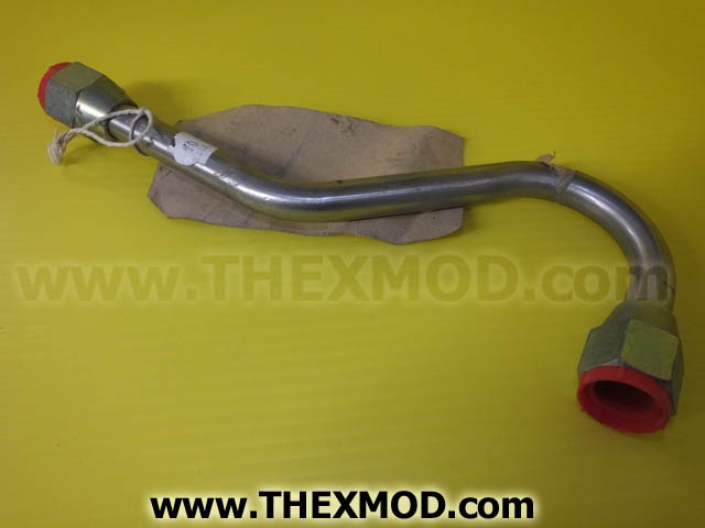 Tube - MXK2098-1