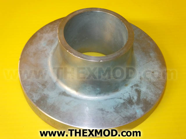 Flange Pipe - 004462822/01-1