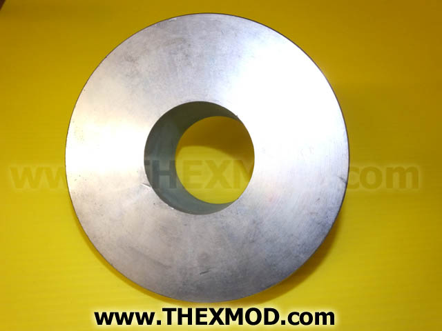 Flange Pipe - 004462822/01-2