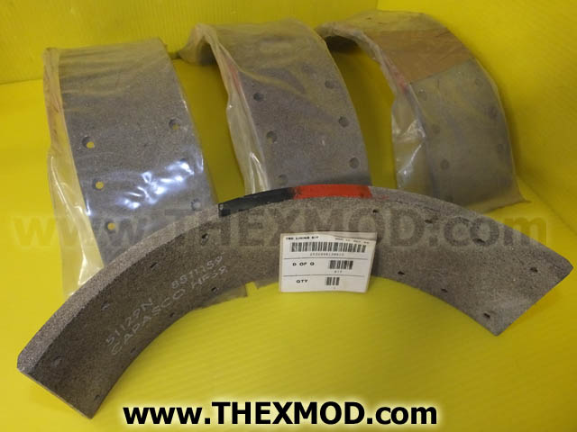 Kit - Lining - 8830587 - Set of 4-1