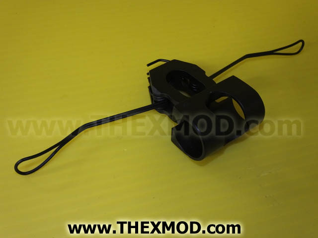 Head Hinge Bipod - MG6364-1