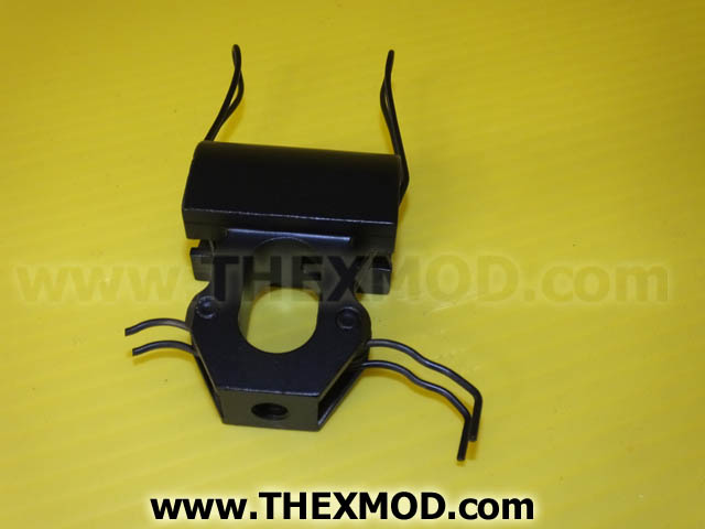 Head Hinge Bipod - MG6364-2