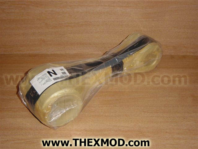 Arm - Axle - Suspention - Left Hand - FV717987-2