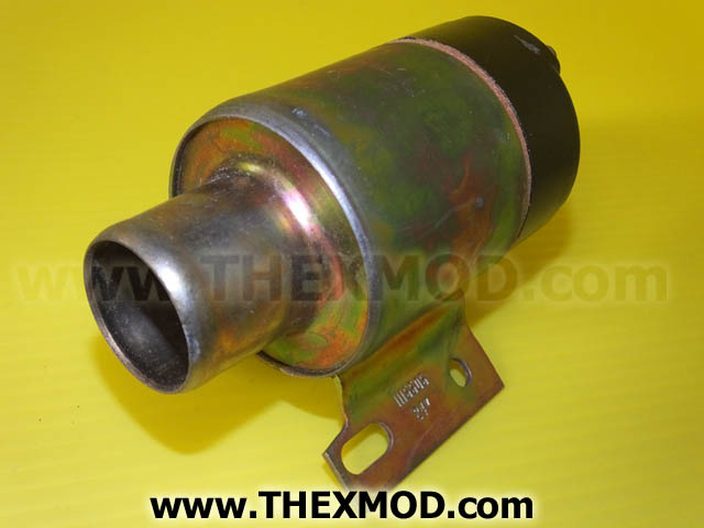 Relay Solenoid - SAW-648946-1