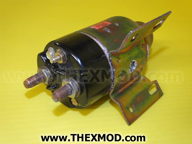 Relay Solenoid - SAW-648946-2