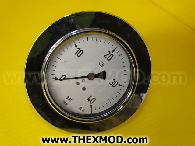 Gauge  0-40 Bar - 100-160AB31-10-1
