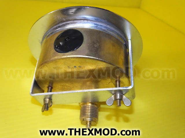 Gauge  0-40 Bar - 100-160AB31-10-2