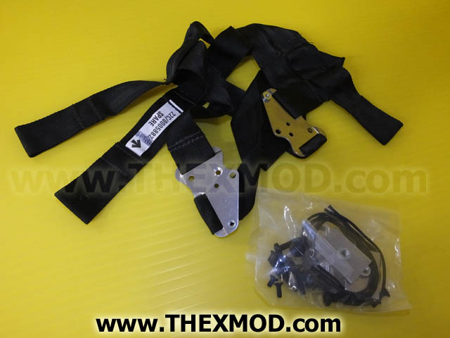 Harness Large - MP1079-1