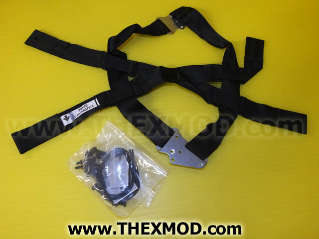 Harness Large - MP1079-2