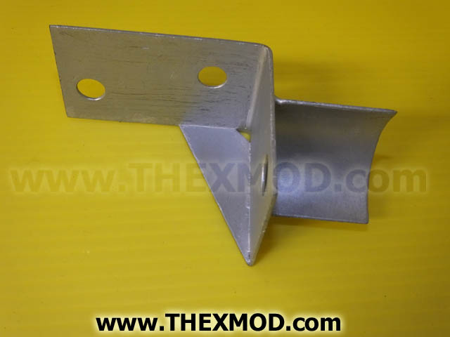 Bracket Retainer - FV814256-1