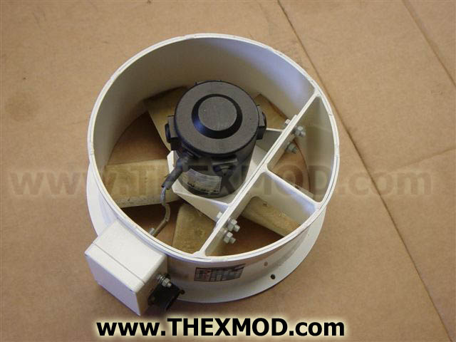 Fan Assembly - FV2160524-2