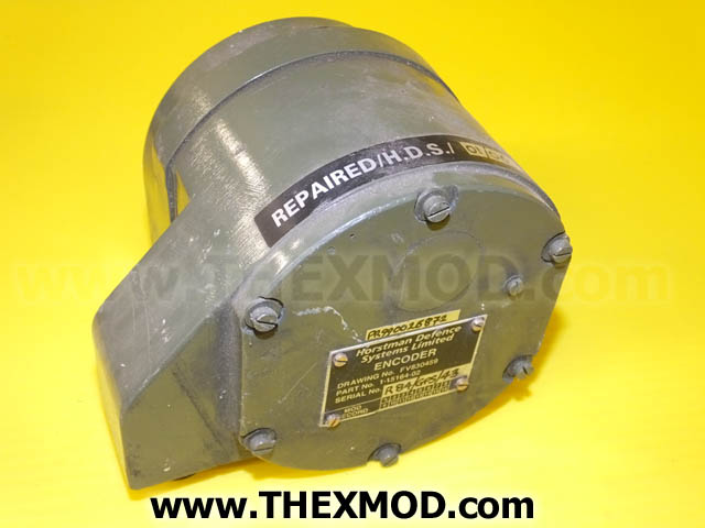 Encoder - FV830459-1