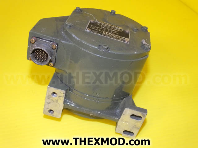 Encoder - FV830459-2