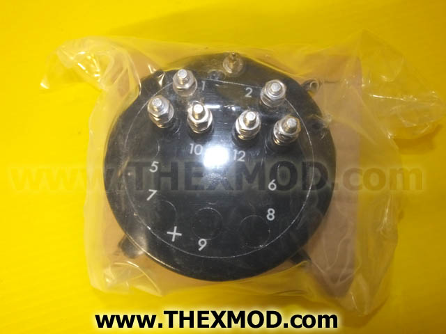 Transducer - GM-B-53757/1-1