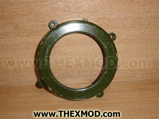 Rim - Headlight - 4 1/2 Inch - FV678605-1