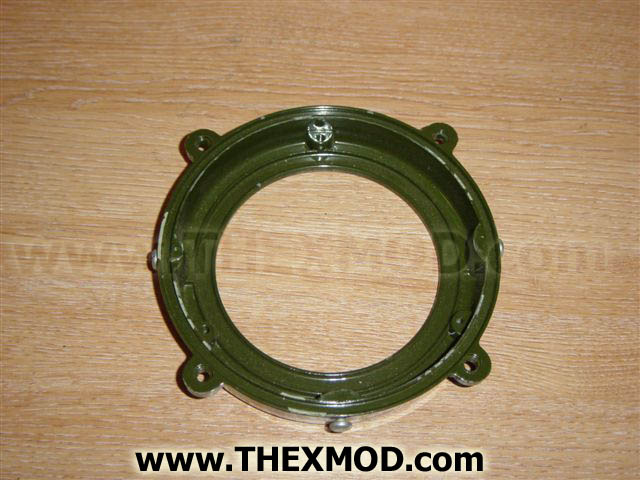 Rim - Headlight - 4 1/2 Inch - FV678605-2